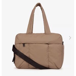 Calpak Luka Duffle